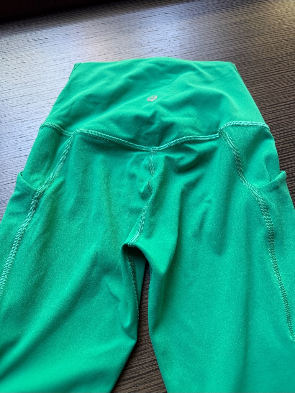 Lululemon Align Pocket Leggings: size 2